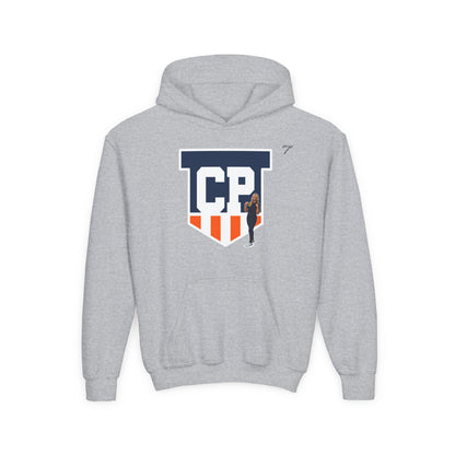 Caidence Phillips YOUTH Hoodie