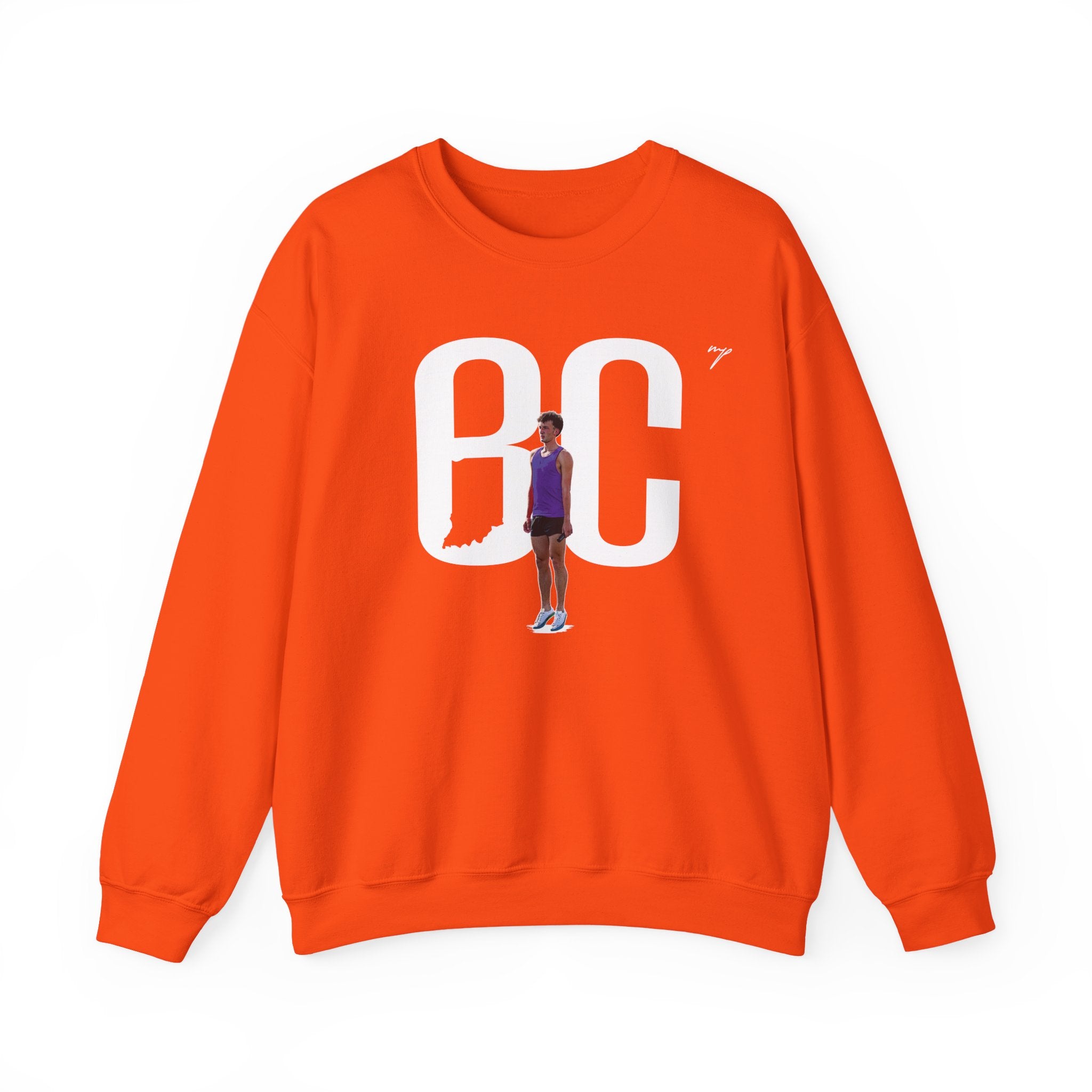 Braeden Chastain Crewneck