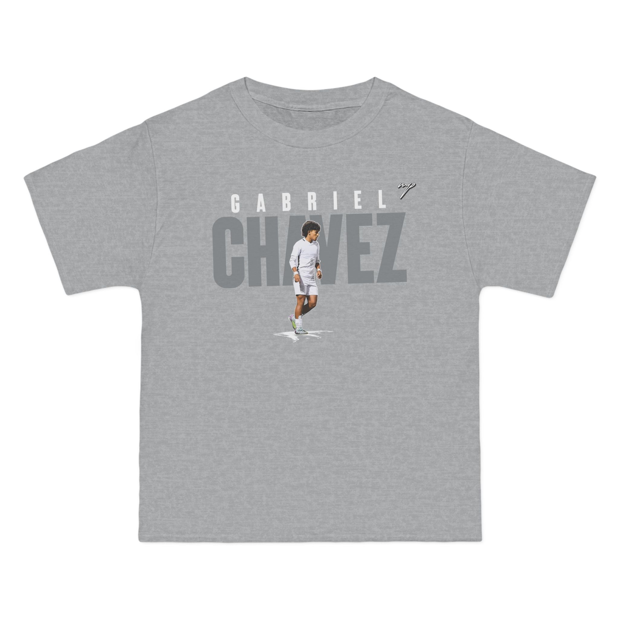 Gabriel Chavez Vintage Tee