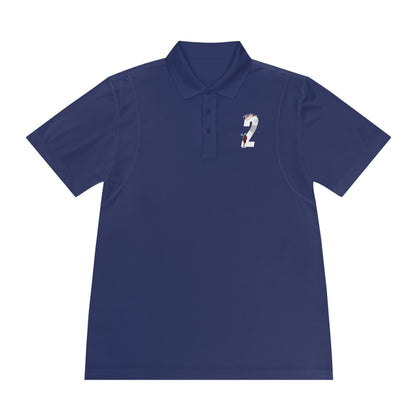 Dash Lane Polo