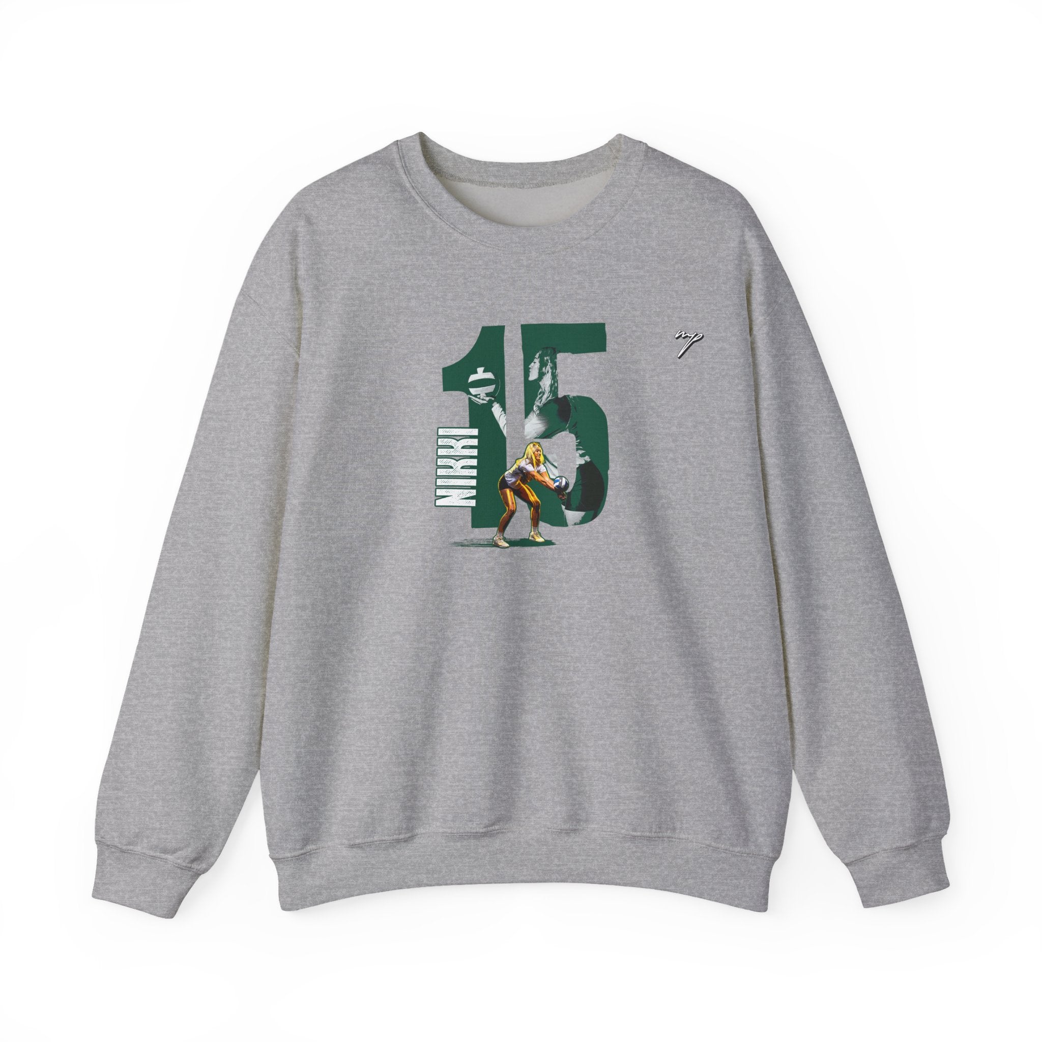Nicole Smith Crewneck