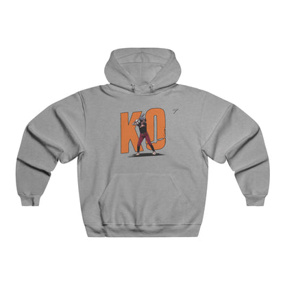 Kaylee Oler Vintage Hoodie