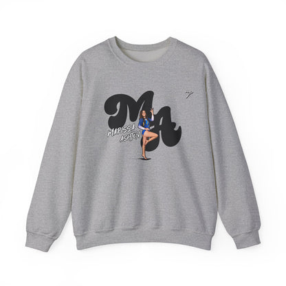 Marissa Ashton Crewneck