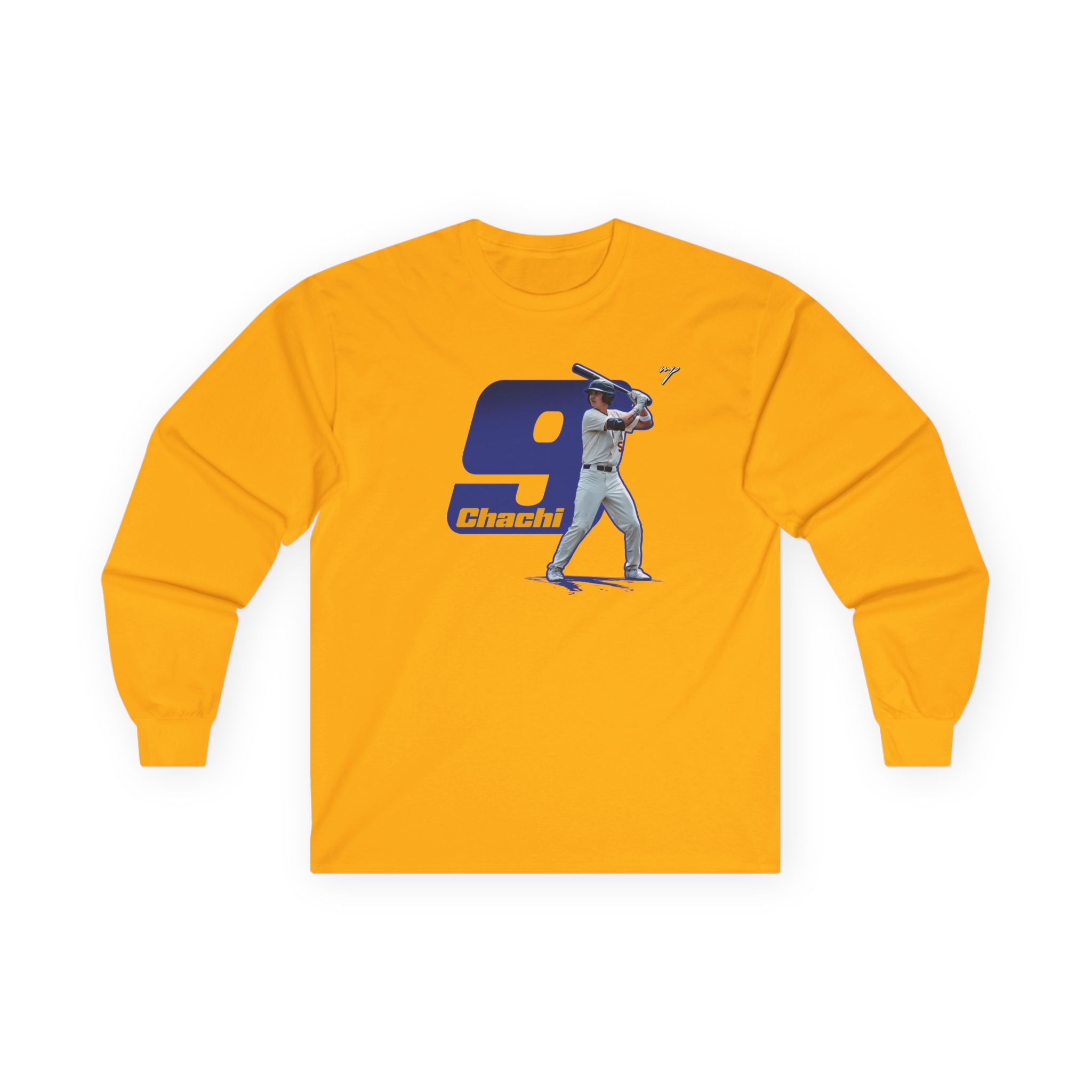 Austin Curti Long Sleeve Tee