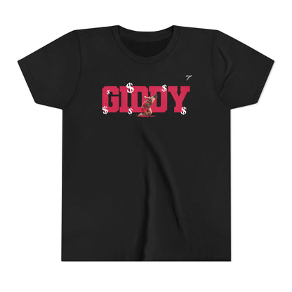 Gideon Fasanya YOUTH Graphic Tee