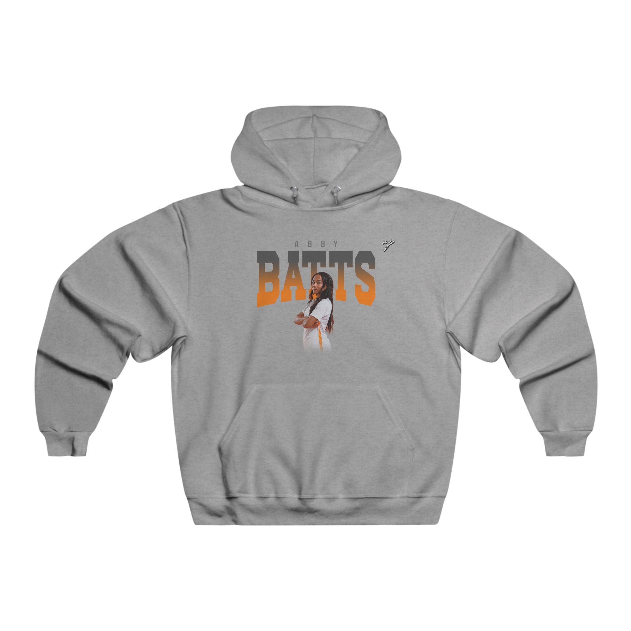 Abby Batts Vintage Hoodie