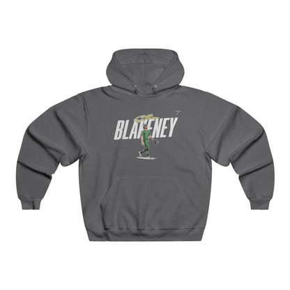 Ethan Blakeney Vintage Hoodie