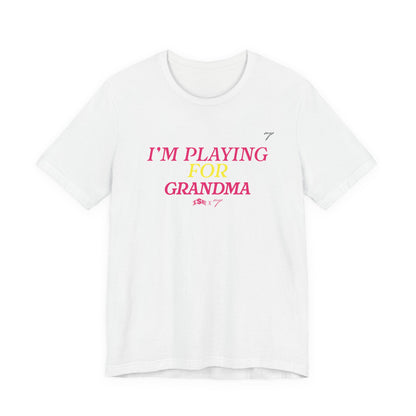 ISE Tribute Tee