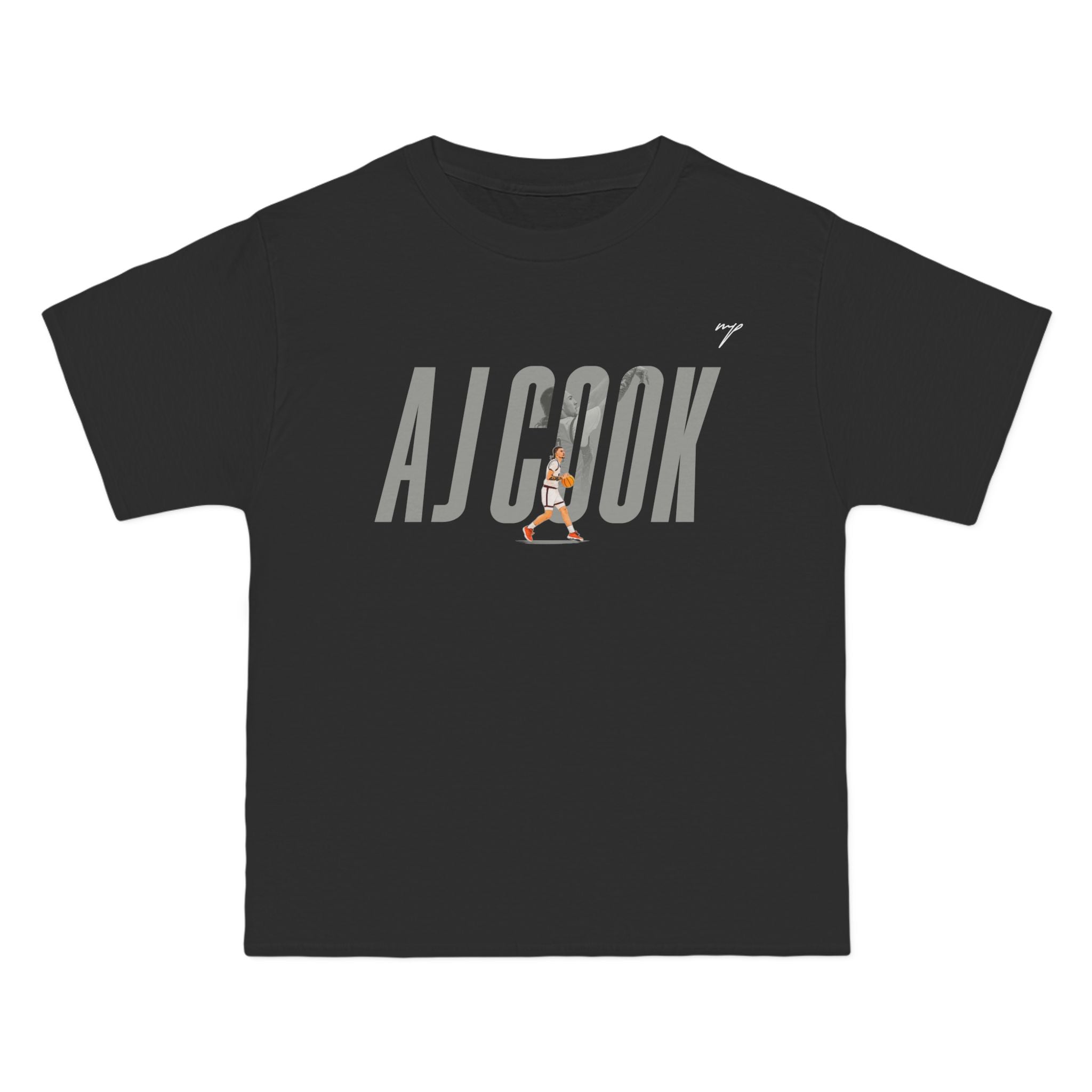 Aareon Coom Vintage Tee