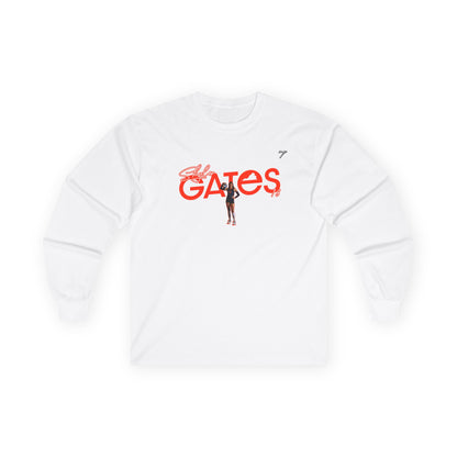 Skyler Gates Long Sleeve Tee