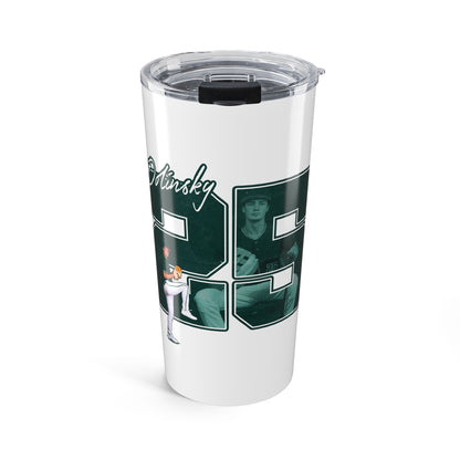 Trent Dolinsky Tumbler Mug