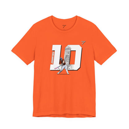 John Davis Graphic Tee