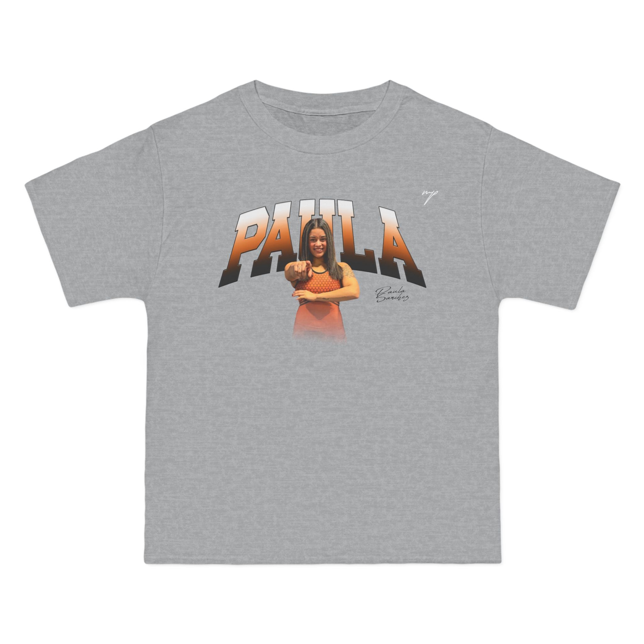Paula Sanchez Vintage Tee