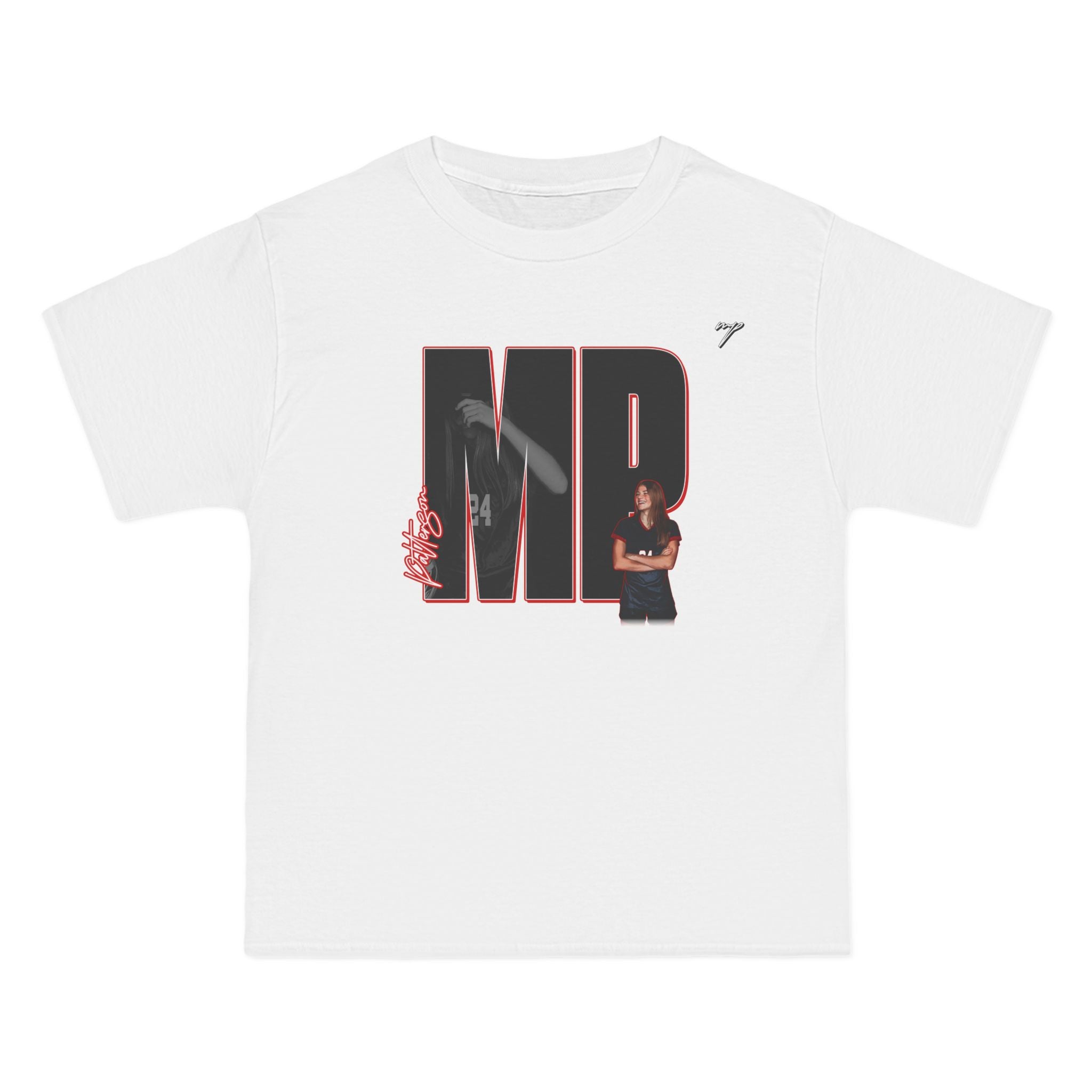 Madison Patterson Vintage Tee