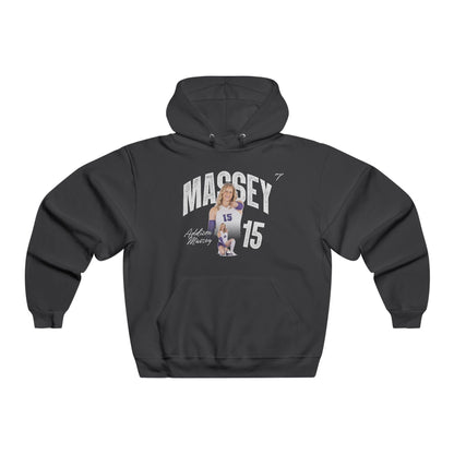 Addison Massey Vintage Hoodie