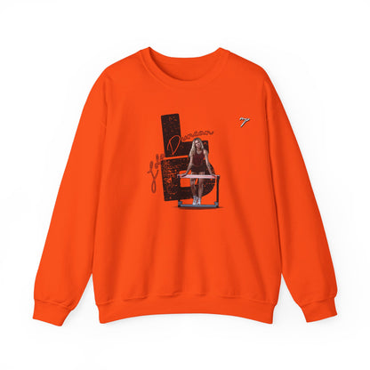 Lola Duncan Crewneck