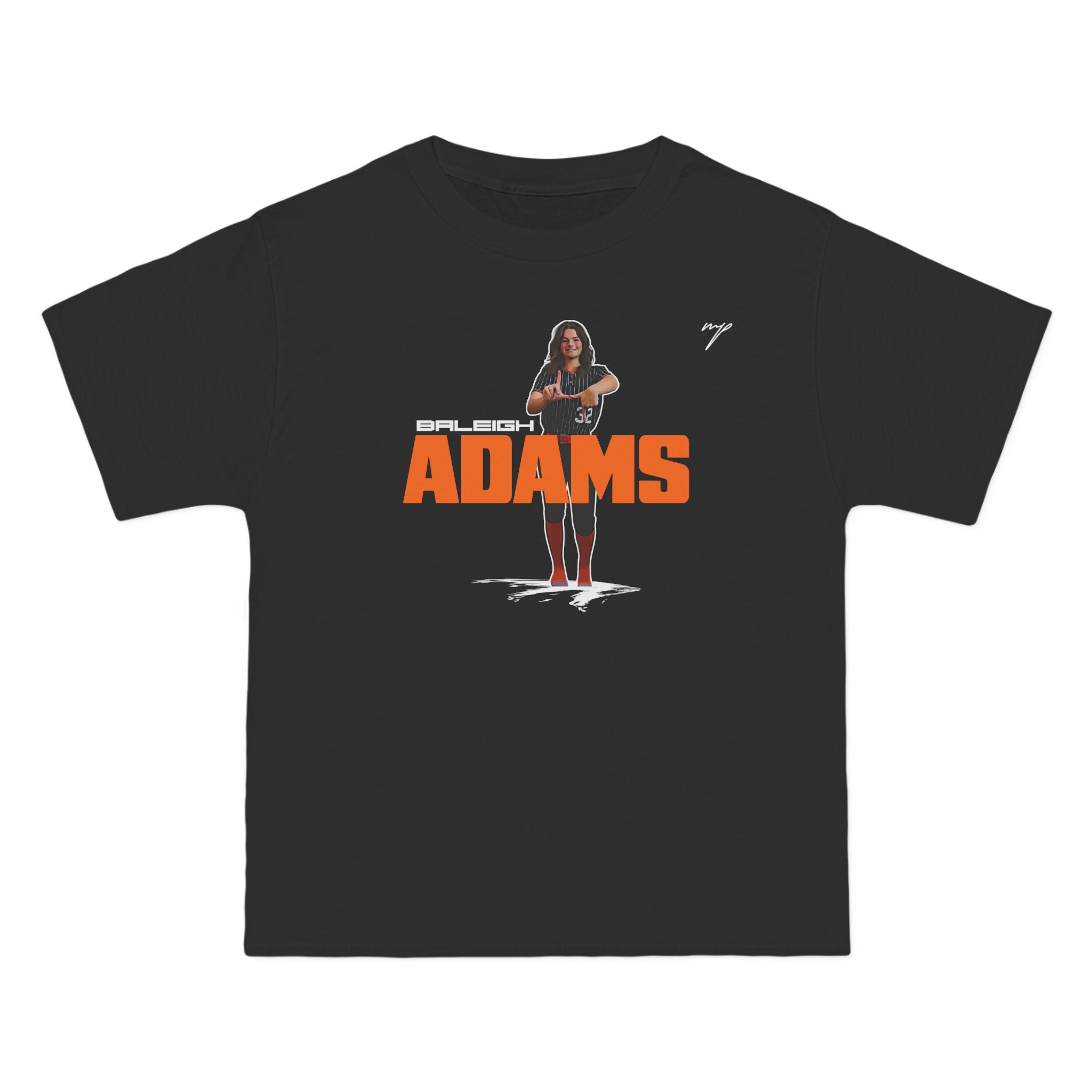 Baleigh Adams Vintage Tee