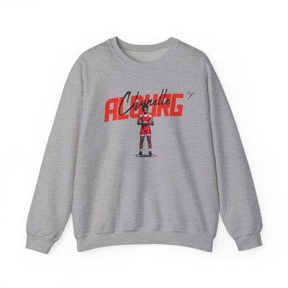Chanelle Alburg Crewneck