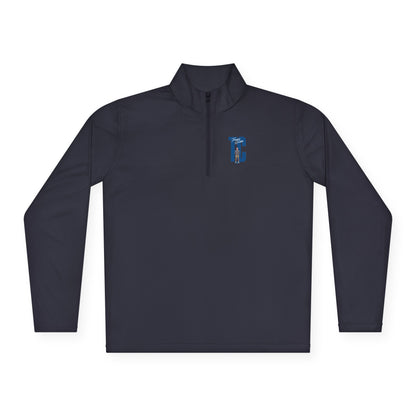 Tommy Curtis Quarter-Zip
