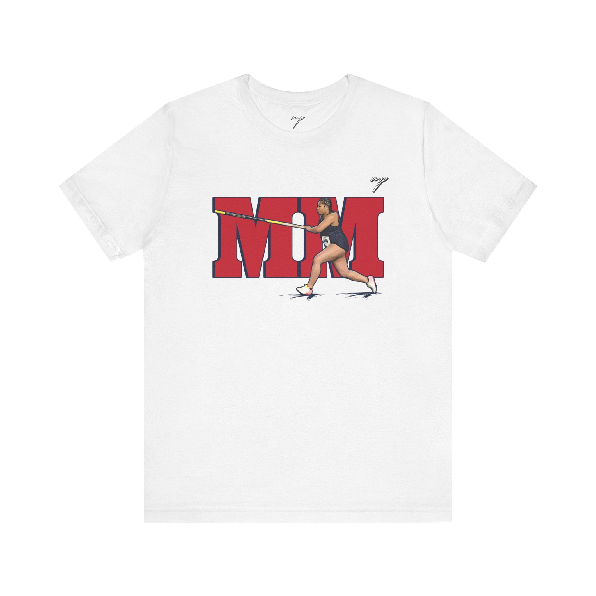 Madyson McGill Graphic Tee
