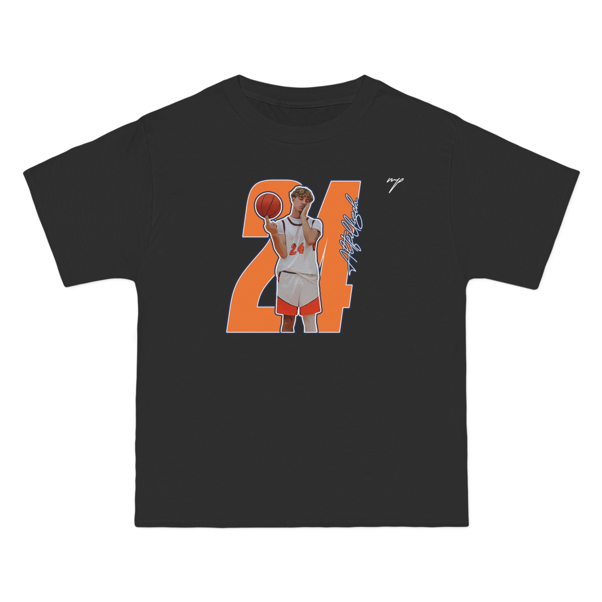 Alex Altfillisch Vintage Tee