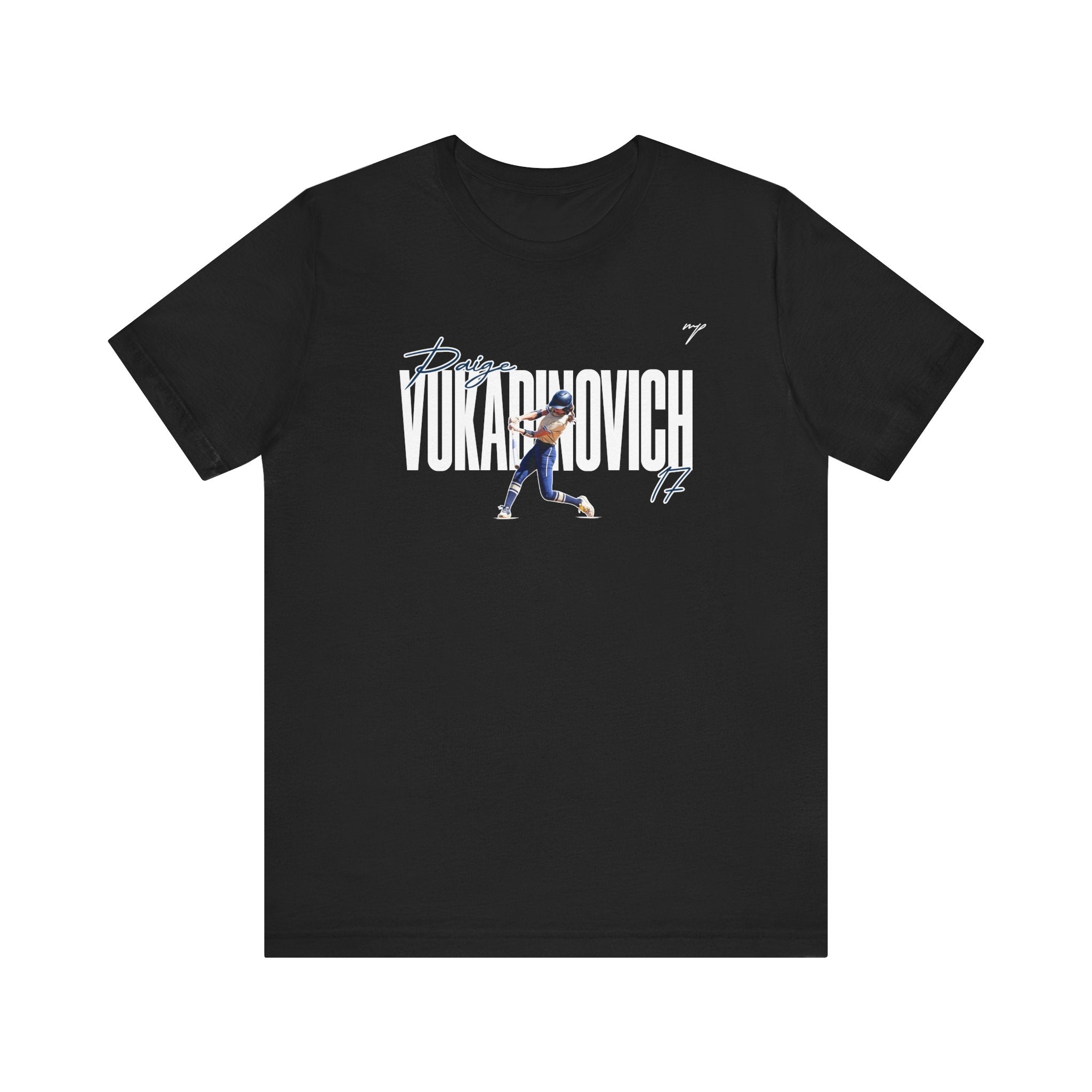 Paige Vukadinovich Graphic Tee