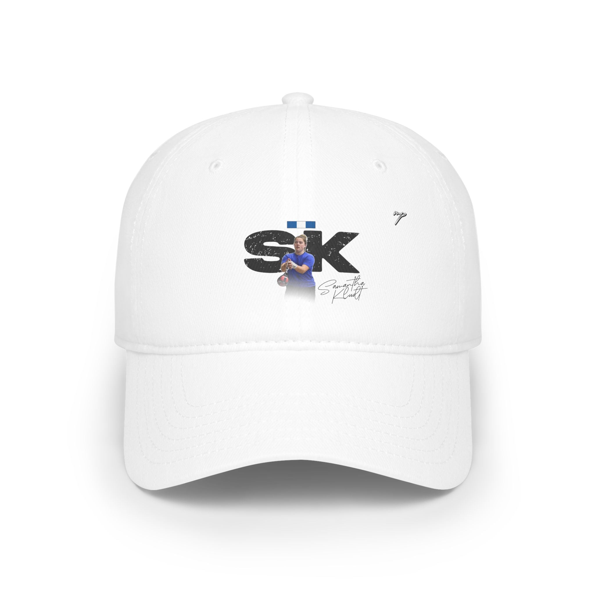 Samantha Kludt Hat