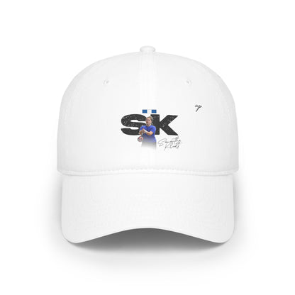Samantha Kludt Hat