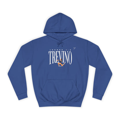 Jaime Trevino Hoodie
