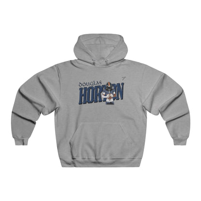 Douglas Horton Vintage Hoodie