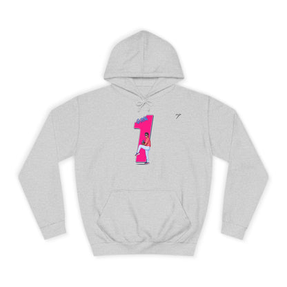 Broedy Dunham Hoodie