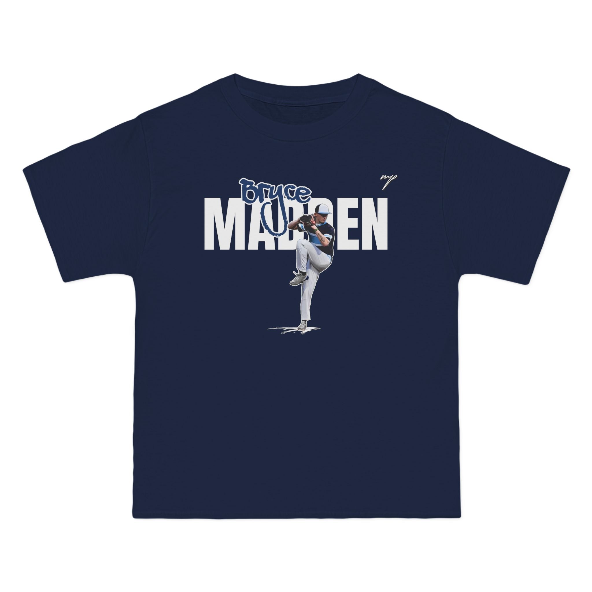 Bryce Madden Vintage Tee