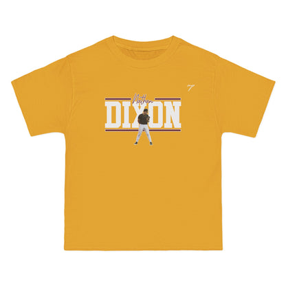 Nathan Dixon Vintage Tee