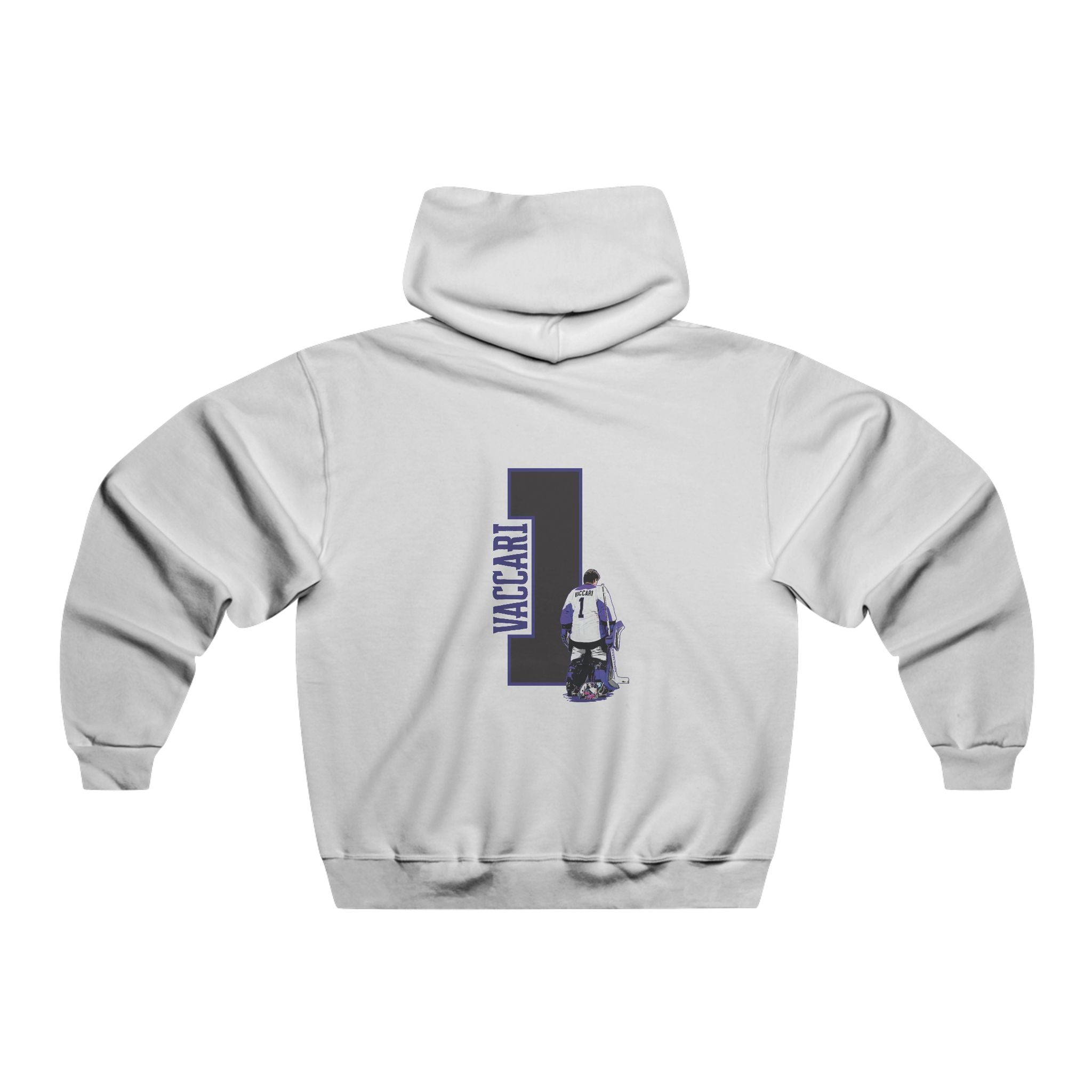 Mason Vaccari Vintage Hoodie