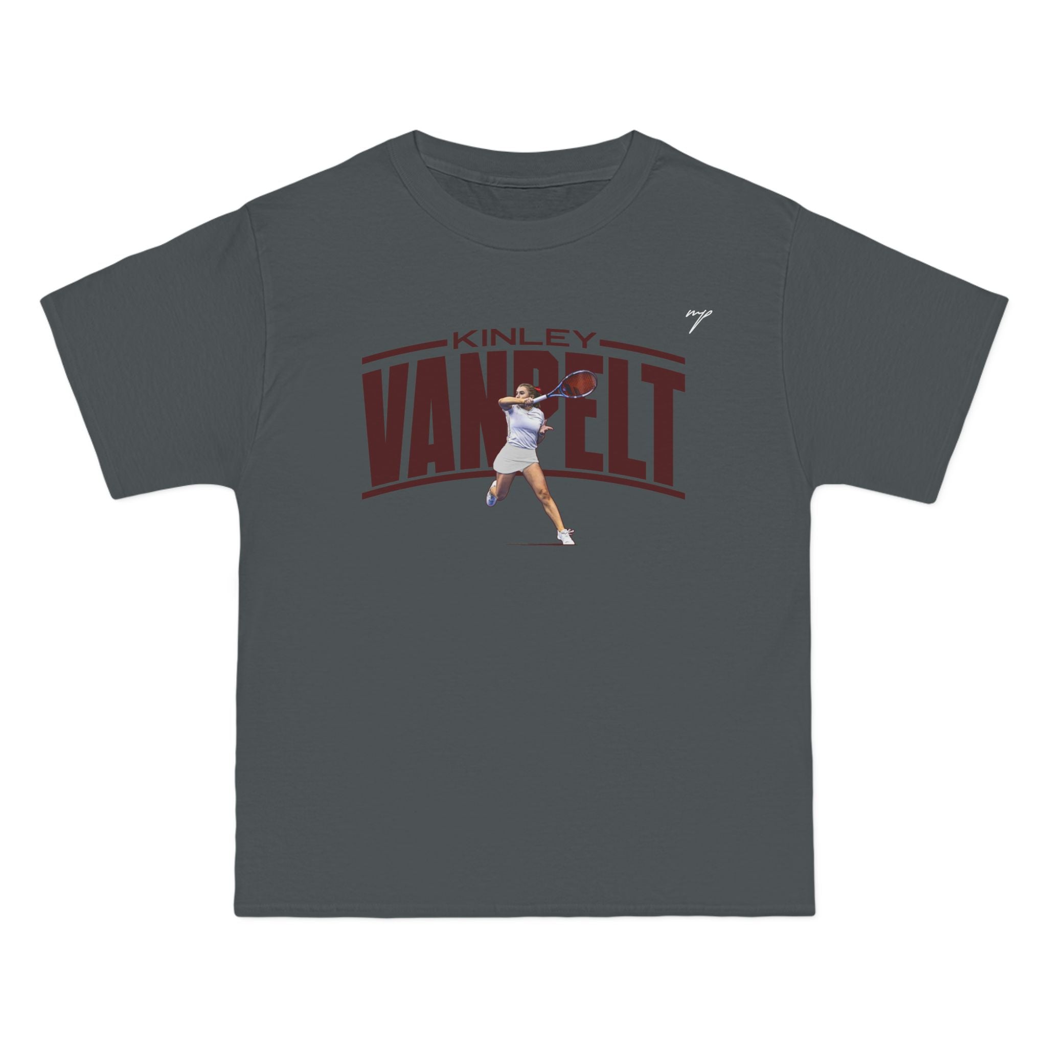 Kinley VanPelt Vintage Tee