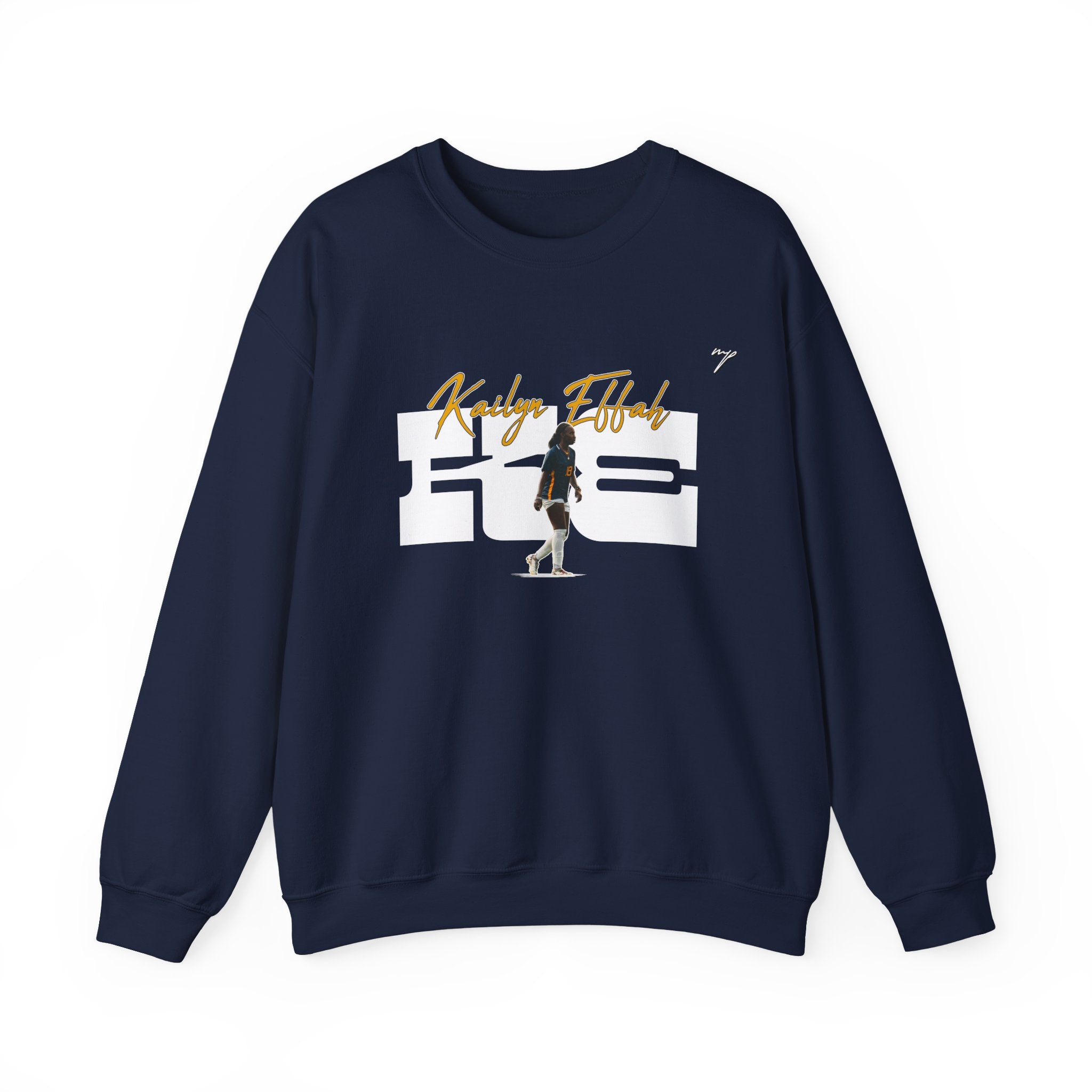 Kailyn Effah Crewneck