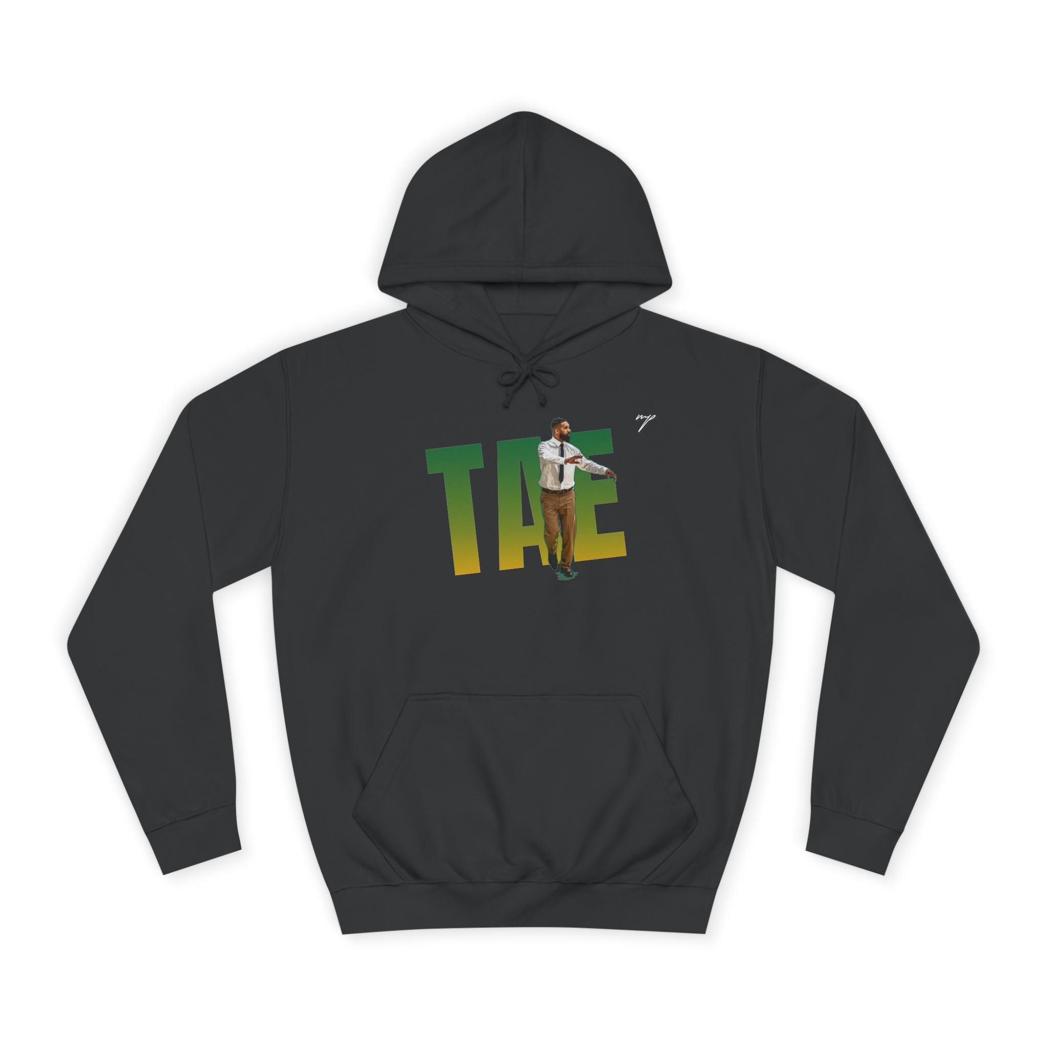 Tae Norwood Hoodie