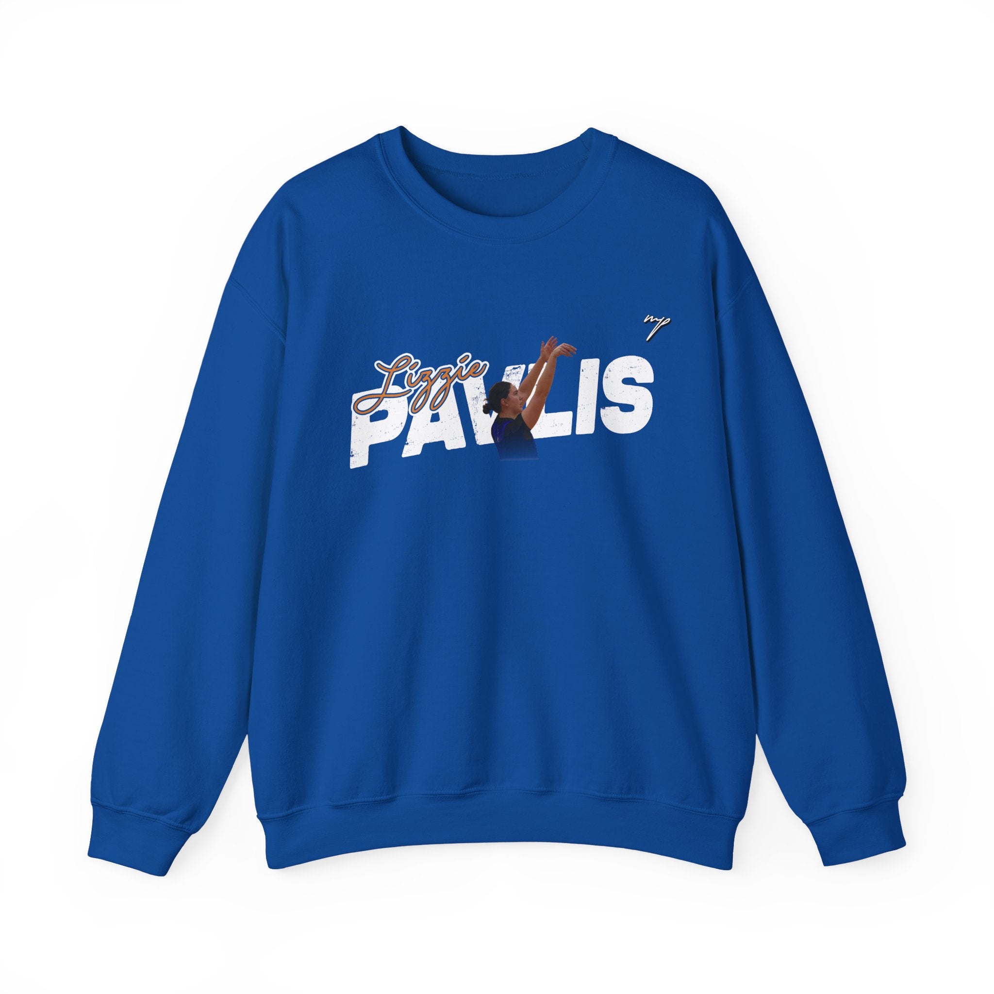 Lizzie Pavlis Crewneck