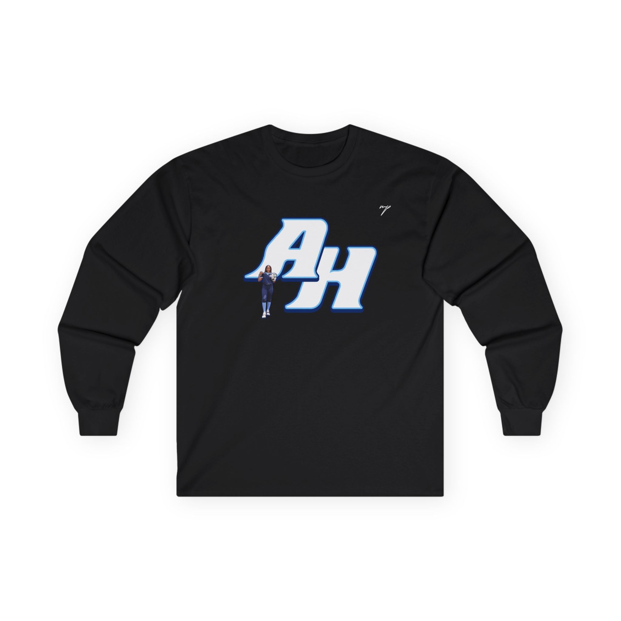 Addy Huiskens Long Sleeve