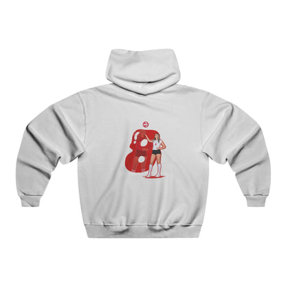 Kenna Cogill Vintage Hoodie
