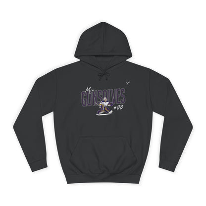 Mia Gonsalves Hoodie
