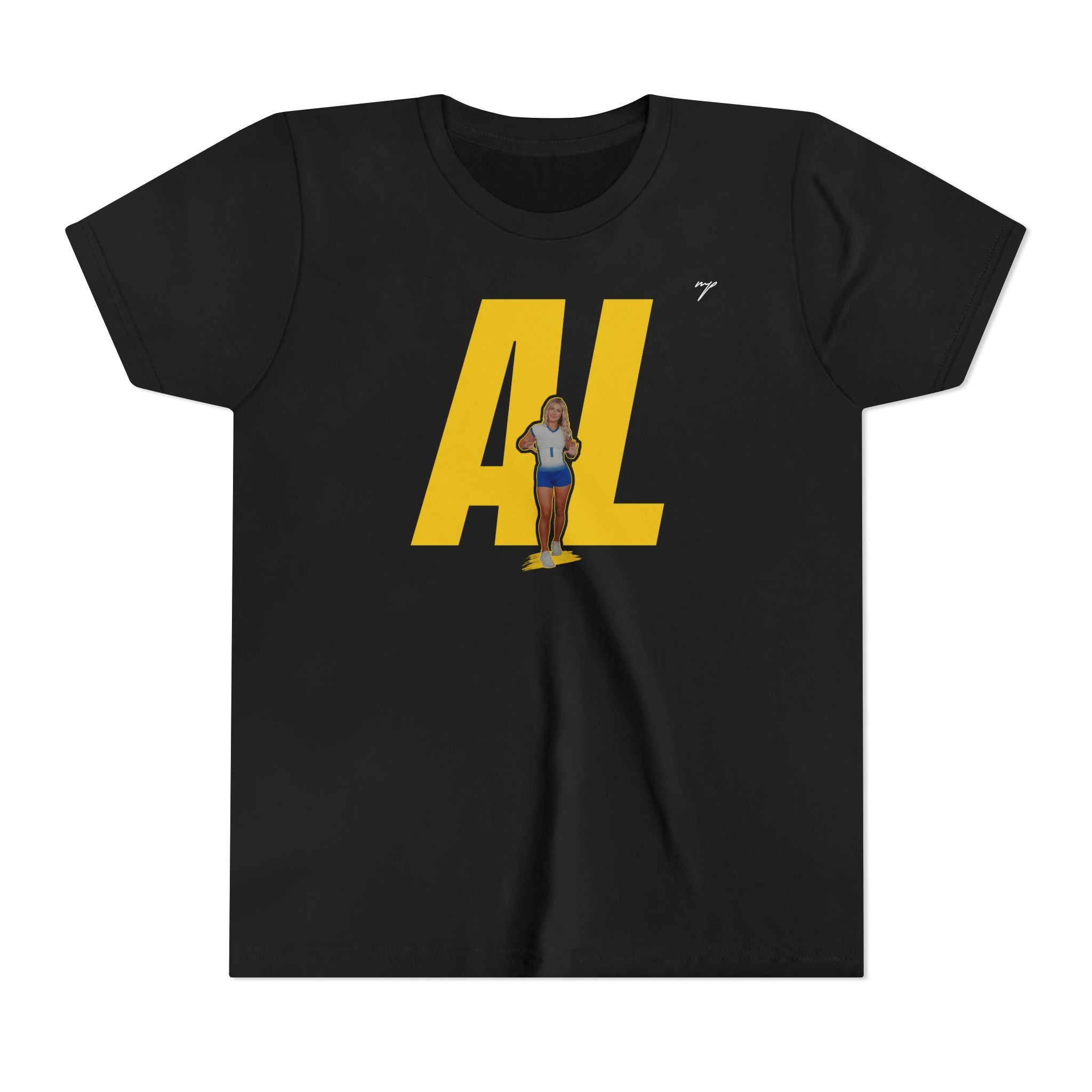 Anna Lentz YOUTH Graphic Tee