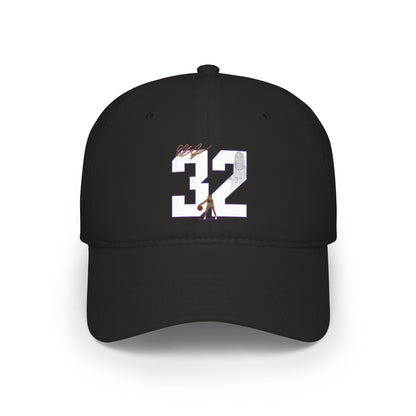 Elle Johnson Hat
