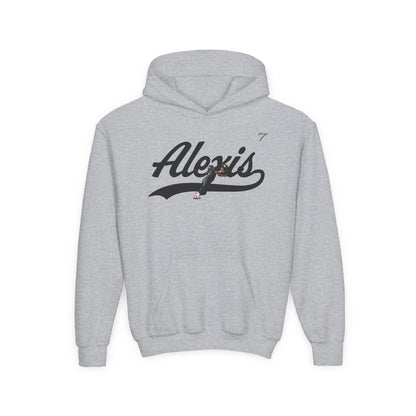 Alexis Ortiz YOUTH Hoodie