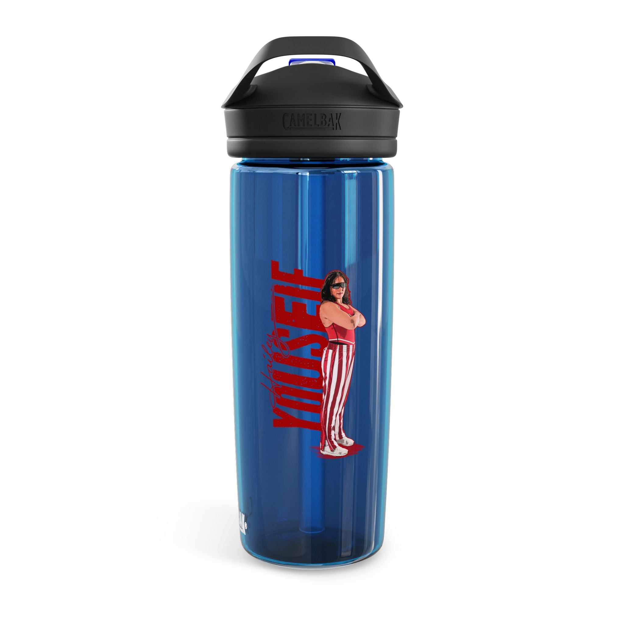 Hailey Youseif CamelBak Water Bottle