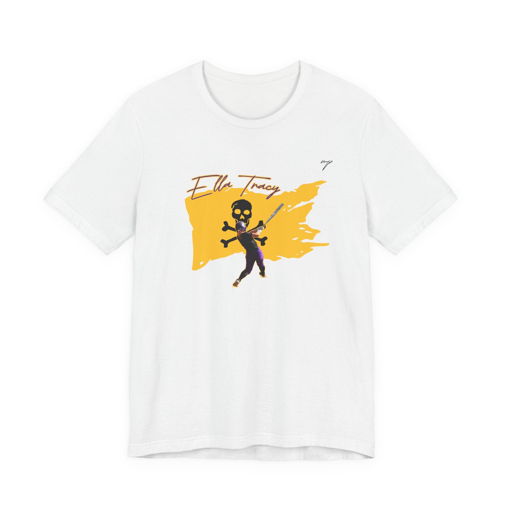 Ella Tracy Graphic Tee