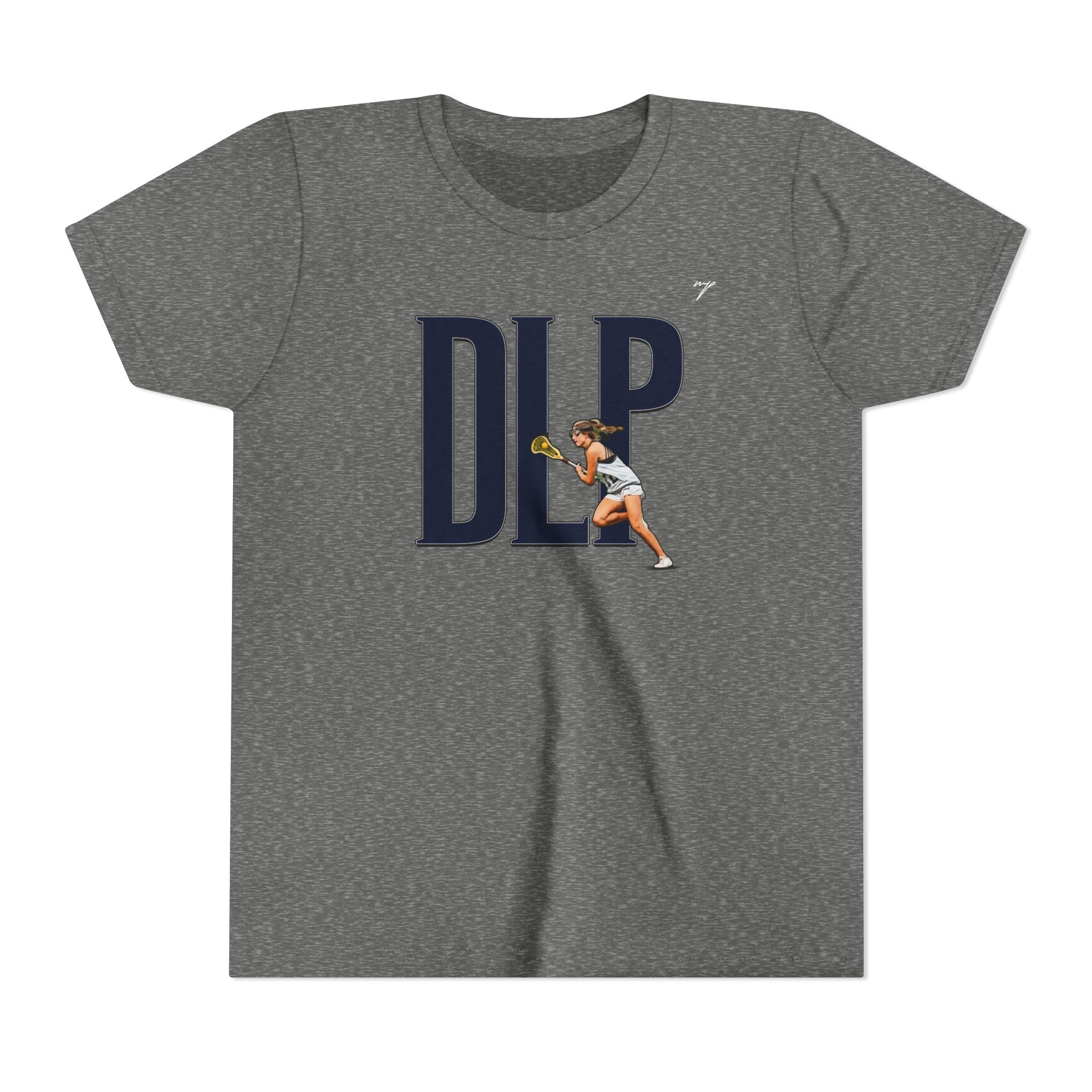 Sienna de la Paz YOUTH Graphic Tee