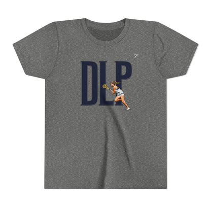 Sienna de la Paz YOUTH Graphic Tee