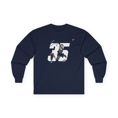 Emillie Curry Long Sleeve