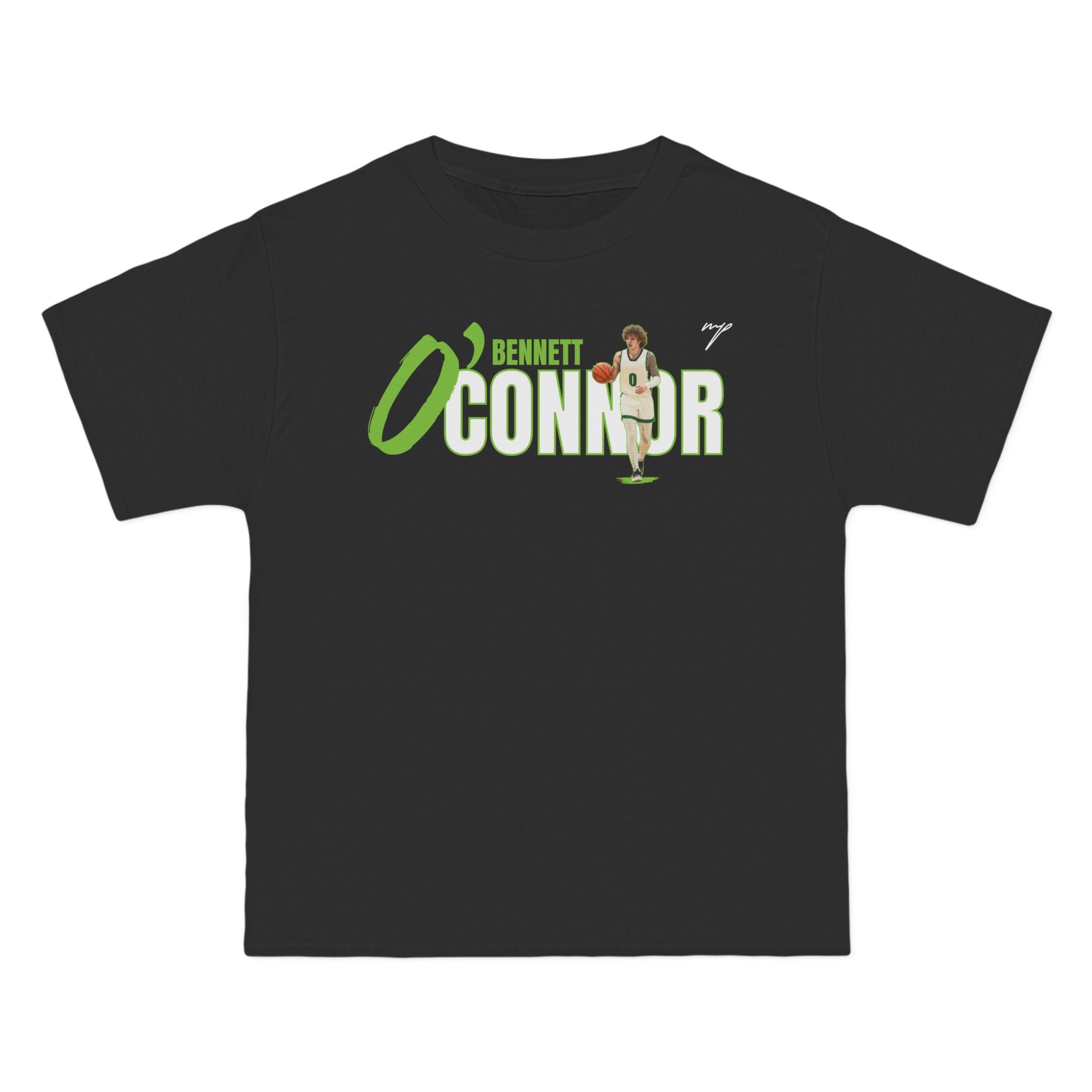 Bennett O'Connor Vintage Tee